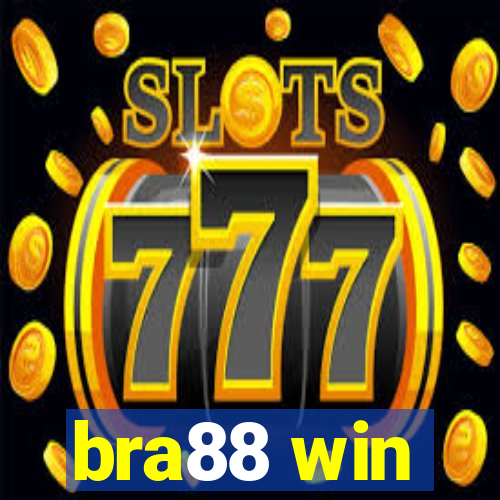 bra88 win